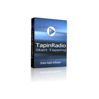 Raimersoft TapinRadio