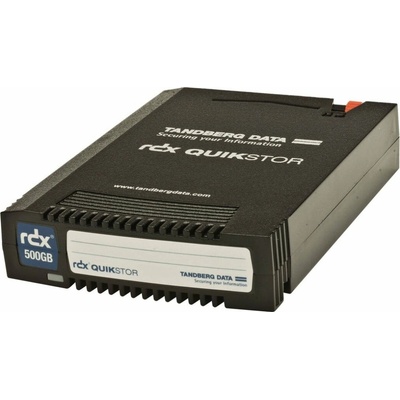 Tandberg RDX 500GB