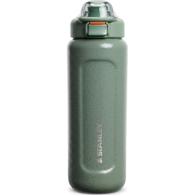 Stanley Termoláhev The Wellspring Bottle 700 ml 24oz Hammertone Green