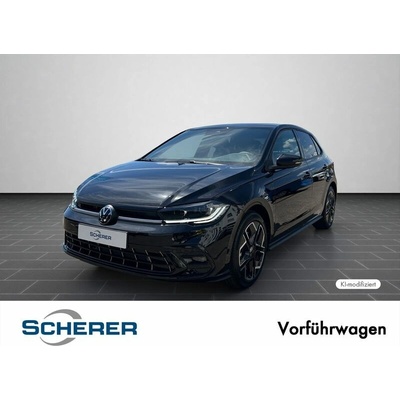 Volkswagen Polo 1.0 TSI R-Line DSG 85 kW