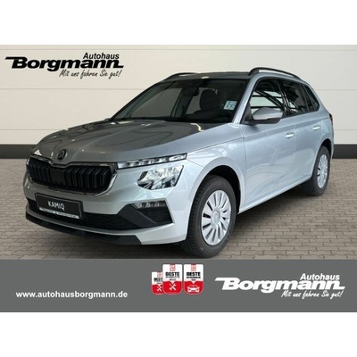 Skoda Kamiq 1.0 TSI Essence 85 kW