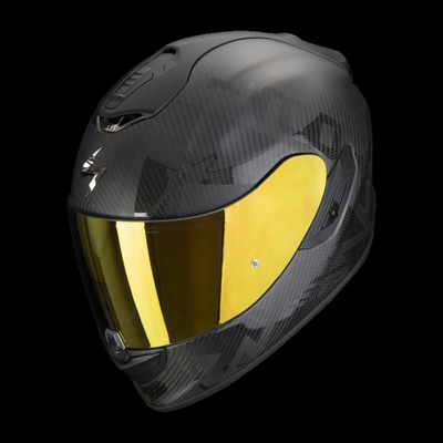 Scorpion EXO-1400 EVO CARBON AIR CEREBRO