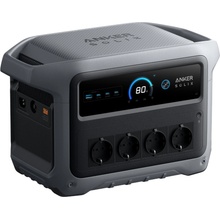 Anker Solix C1000 Gen2 1024Wh 2000W