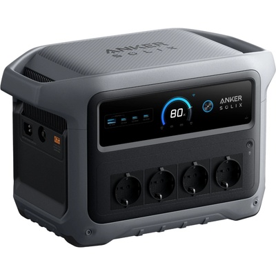 Anker Solix C1000 Gen2 1024Wh 2000W