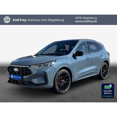 Ford Kuga 2.5 PHEV Edition 178 kW