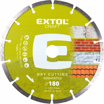 Extol 108814