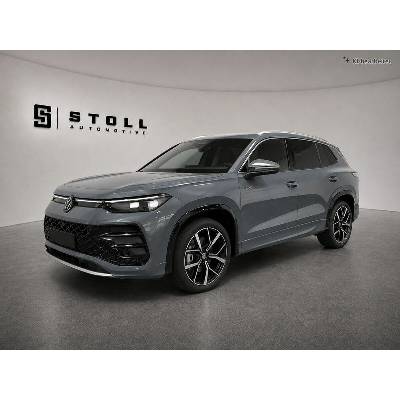 Volkswagen Tayron 2.0 TDI R-Line 4Motion 142 kW