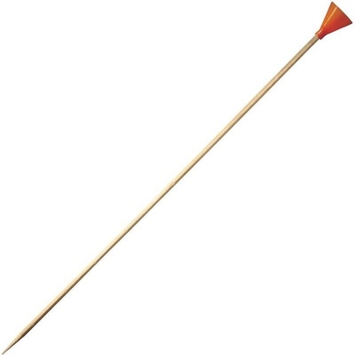 Cold Steel bambusové šipky 625 Blowgun Darts 50 ks