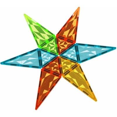 Geomag Gems 44