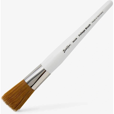 Kulatý štětec Foliage brush, Bob Ross vel. 1/2" - Halfsize – Hledejceny.cz