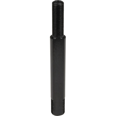 Tažný šroub Ø 9,5 x 83mm, zploštění na 7mm