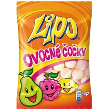 Lipo Ovocné Čočky 60 g