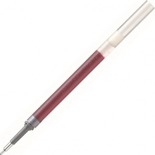 Pentel LRN5 náplň do gelového rolleru 0,5 mm červená