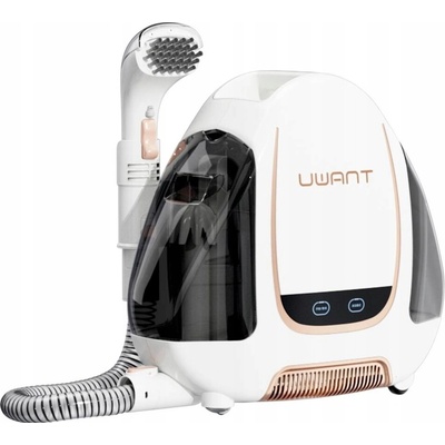 UWANT B100-S 450W bílá