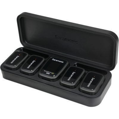 Saramonic Blink 500 ProX B8