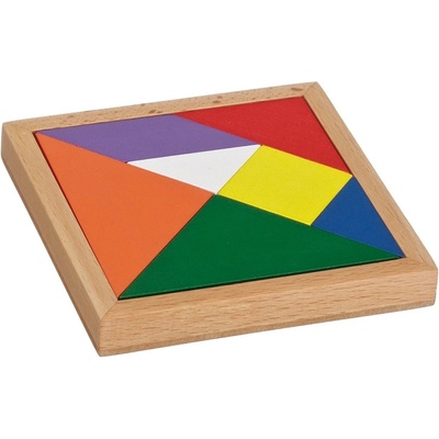 Philos Tangram barevný Philos