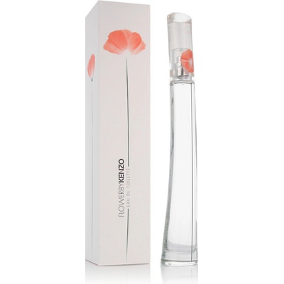 Kenzo Flower by Kenzo 2021 toaletní voda dámská 100 ml