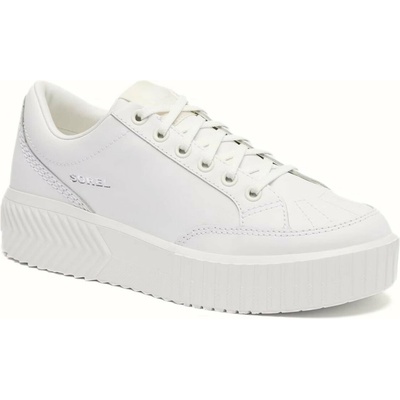 Sorel Ona Ave Low Sneaker W 2150951125 sea salt/chalk