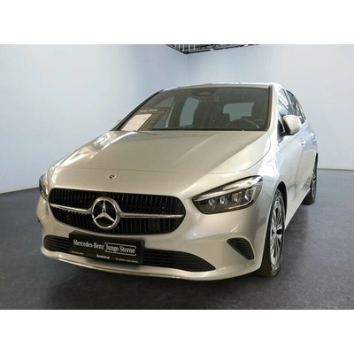 Mercedes-Benz B 180 100 kW