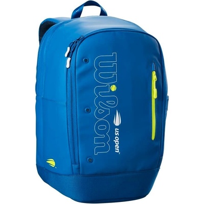 Wilson US OPEN TOUR Backpack 2025 – Hledejceny.cz