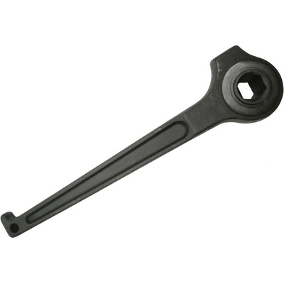 Tona Expert Lešenářská ráčna 19mm E114301