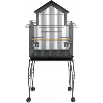 Garlist KVP-05 Ptačí klec Voliéra 53 x 53 x 142 cm