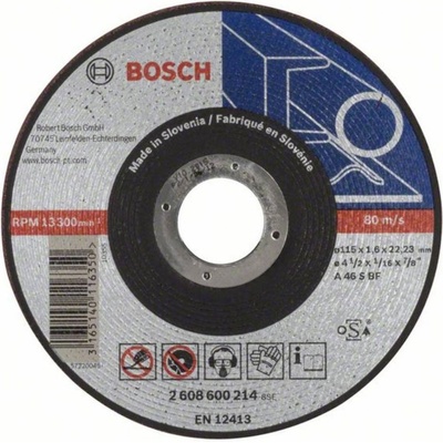 BOSCH 2.608.600.214