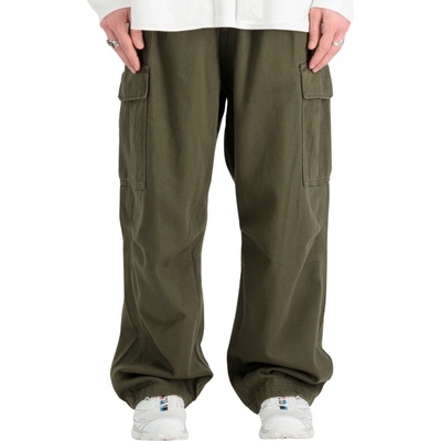 Alpha Industries Aircraft Pant dark olive