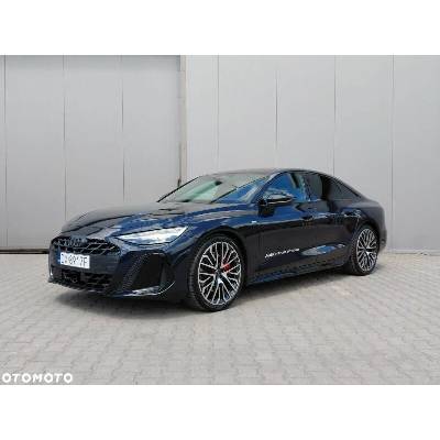 Audi A6 TDI quattro S tronic 150 kW