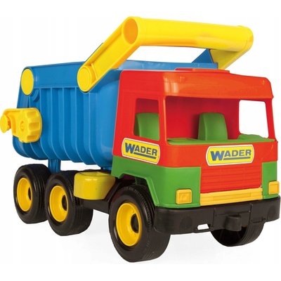 Wader middle Truck sklápěč