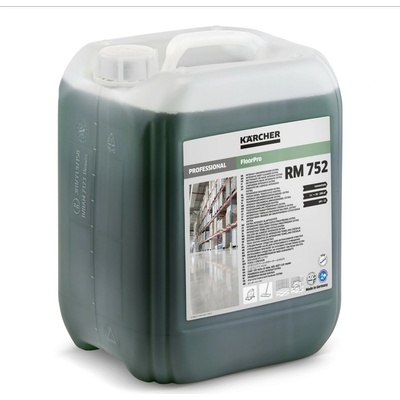 Kärcher Extra RM 752 Základný intenzívny čistič 6.295 813.0 10 l