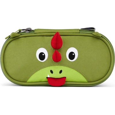 Affenzahn Pencil Case Dragon green