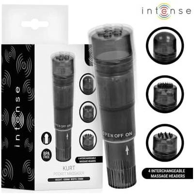 Intense Fun Toys Intense Kurt Mini