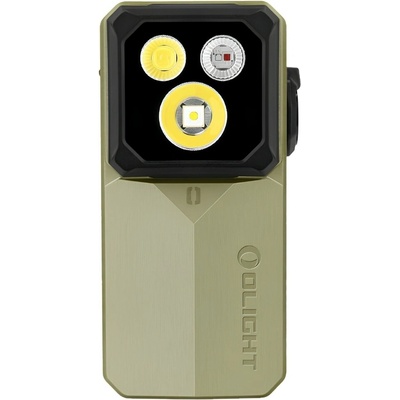 Olight Oclip 2 Ultra