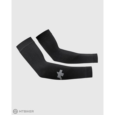ASSOS Summer Arm UV Protector P1 black series