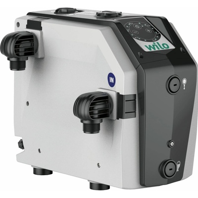 Wilo Isar BOOST5-E-3-2G 4271548