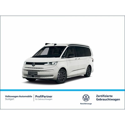 Volkswagen T7 California 2.0 TDI Beach Tour 110 kW