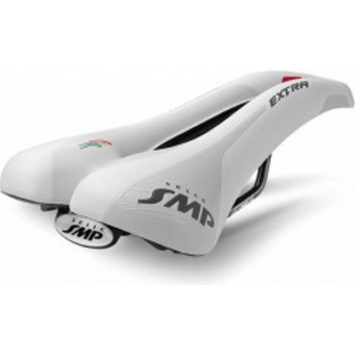 Selle SMP Extra bílé