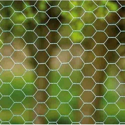 Králičí pletivo pozinkované oko 13 mm výška 100 cm