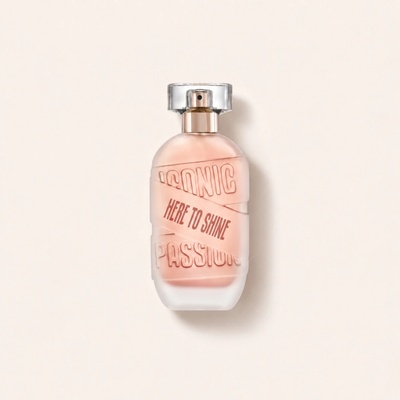 Naomi Campbell Here To Shine toaletní voda dámská 15 ml