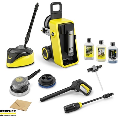 Kärcher K 7 Comfort Premium Car & Home 1.317-507.0 – Hledejceny.cz