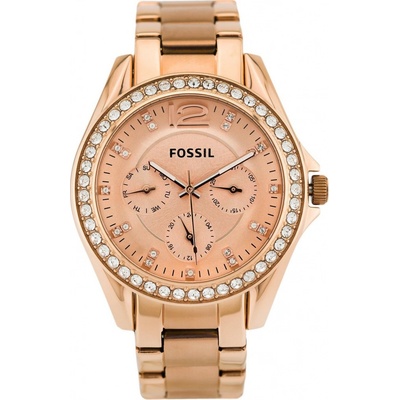 Fossil ES 2811