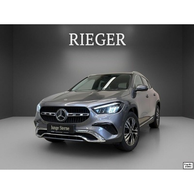 Mercedes-Benz GLA 250 165 kW