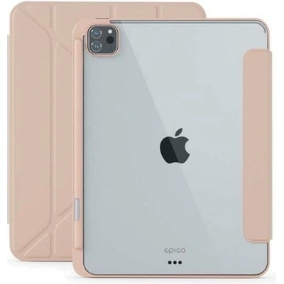 Epico flipové pouzdro Hero Flip Apple iPad 10,9 2022 růžová 73711102300001