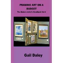 Framing Art On A Budget