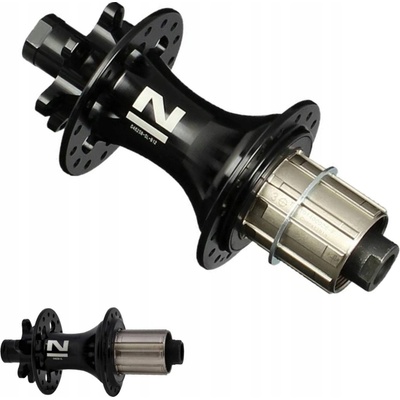 Novatec D462SB