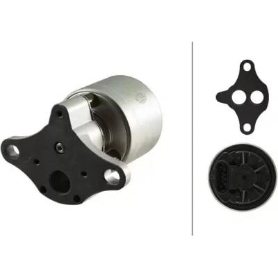 HELLA AGR ventil HE 6NU010171-341