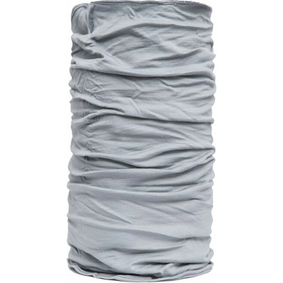 SENSOR TUBE MERINO BOLD šátek multifukční cool grey