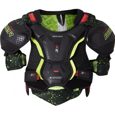 chrániče ramen Bauer Vapor Hyperlite SR – Hledejceny.cz