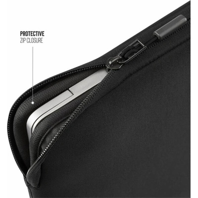 Pipetto Classic Fit Sleeve, MacBook Air 15 černé P069-144-AB